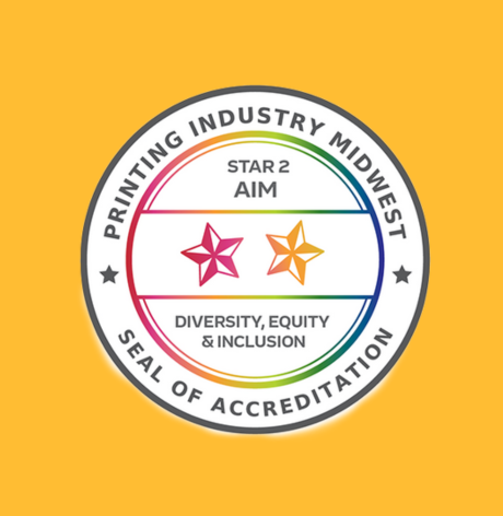 Nahan Achieves Star Two – AIM in PIM’s Diversity, Equity & Inclusion (DE&I) Accreditation Program